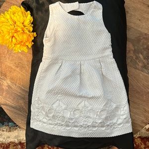 Janie and Jack 3T toddler girls formal dress